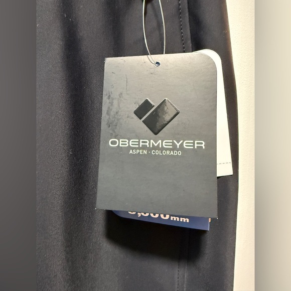 NWT Obermeyer Jinks ITB Soft Shell Pants - Women's - Picture 8 of 14